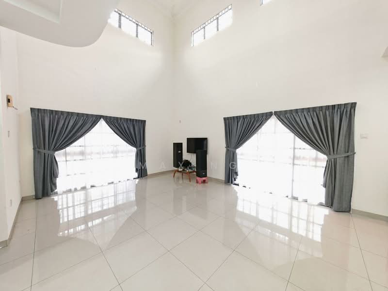 Bungalow for Sale in Bandar Putra (Kulai) - Max Ng - PropertyGuru.com.my