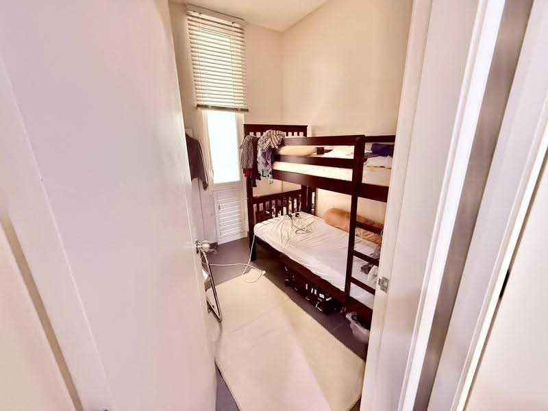 Bungalow House untuk Dijual di Iskandar Puteri (Nusajaya) (Johor) - Janice Pang - Bedroom - PropertyGuru.com.my