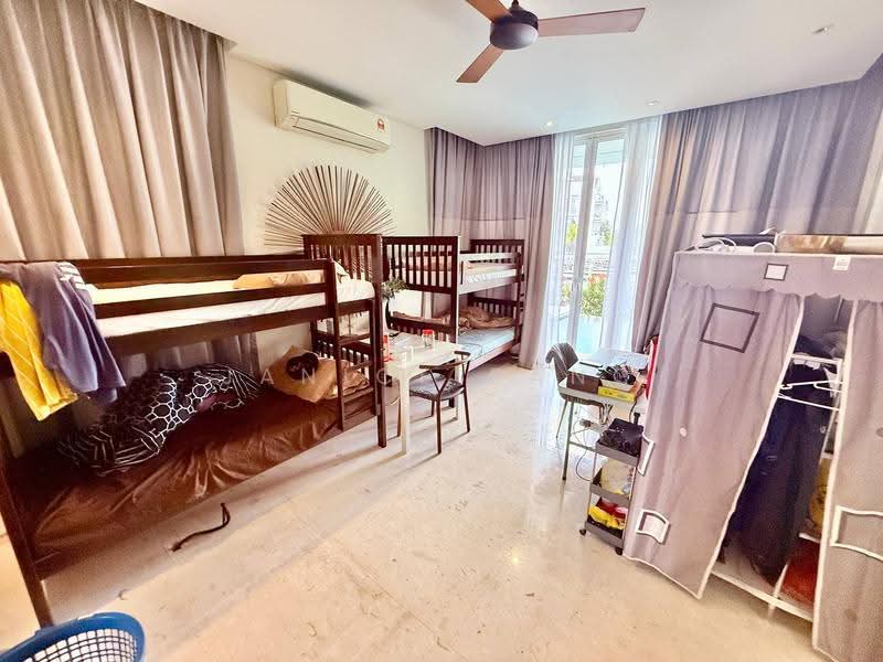 Bungalow House untuk Dijual di Iskandar Puteri (Nusajaya) (Johor) - Janice Pang - Bedroom - PropertyGuru.com.my