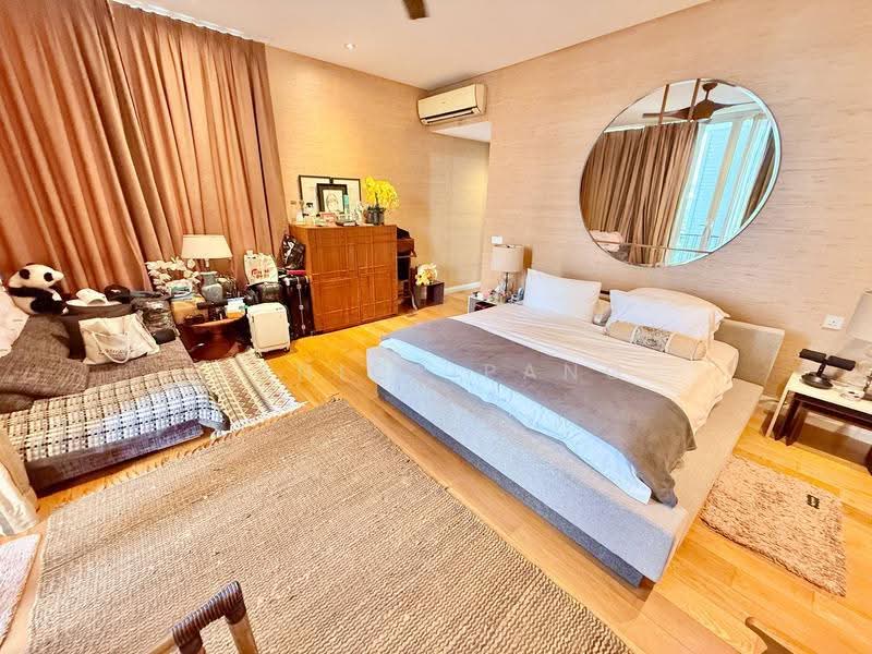 Bungalow House untuk Dijual di Iskandar Puteri (Nusajaya) (Johor) - Janice Pang - Bedroom - PropertyGuru.com.my