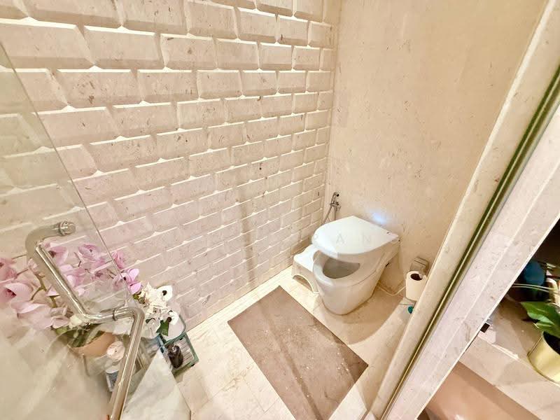 Bungalow House untuk Dijual di Iskandar Puteri (Nusajaya) (Johor) - Janice Pang - Bathroom - PropertyGuru.com.my
