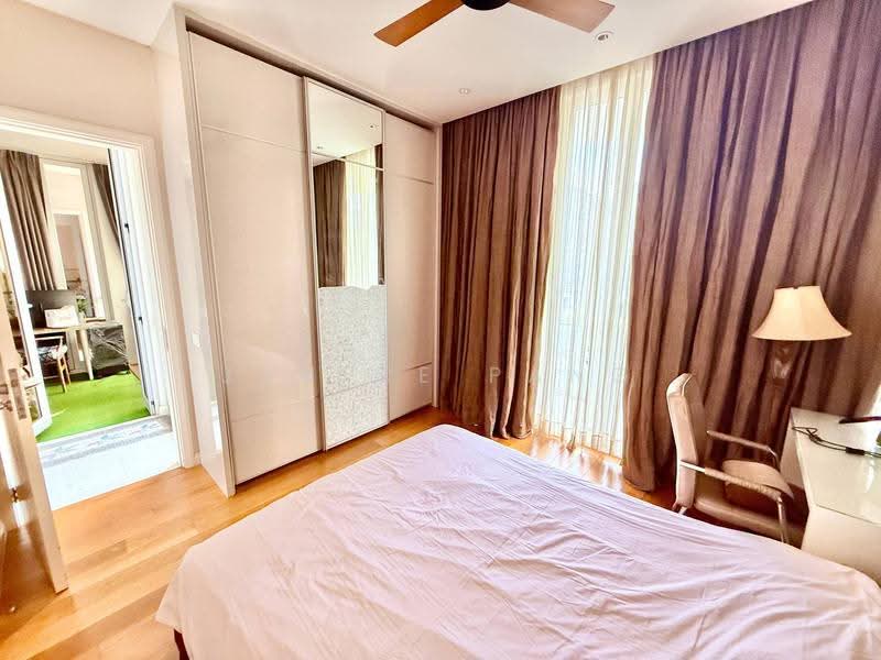 Bungalow House untuk Dijual di Iskandar Puteri (Nusajaya) (Johor) - Janice Pang - Bedroom - PropertyGuru.com.my