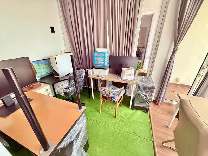 Bungalow House untuk Dijual di Iskandar Puteri (Nusajaya) (Johor) - Janice Pang - Study - PropertyGuru.com.my