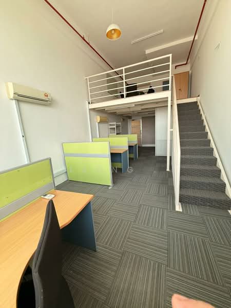 Office for Rent in Taman Bukit Jambul (Bukit Jambul) - Leong . - Interior - PropertyGuru.com.my