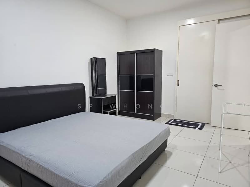 Service Residence for Rent at Woodsbury Suites - SP Whong - PropertyGuru.com.my