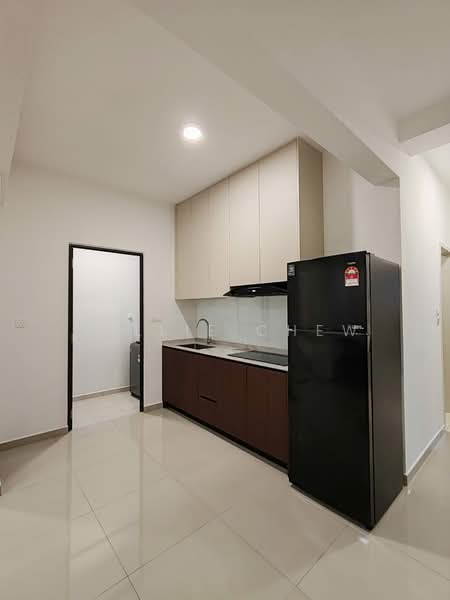 Condominium for Rent at Ideal Venice Residency - Millie Chew - Kitchen - PropertyGuru.com.my