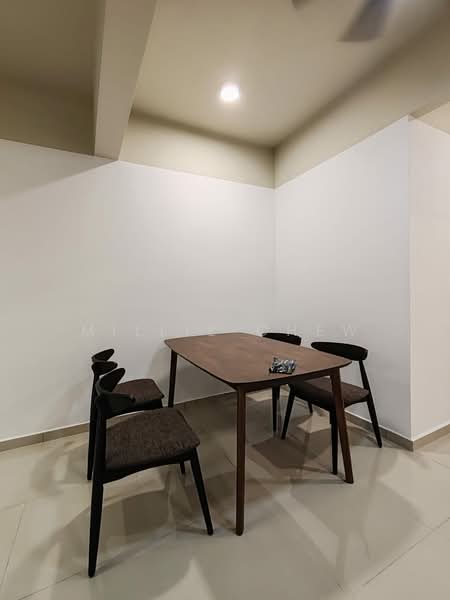 Condominium for Rent at Ideal Venice Residency - Millie Chew - Dining Room - PropertyGuru.com.my