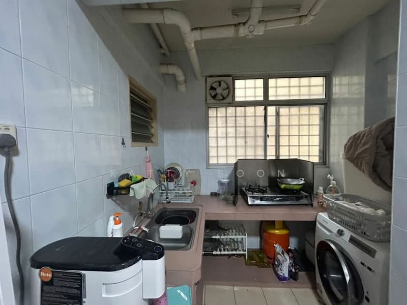 Condominium for Sale at Belimbing Heights - Katty Soon - PropertyGuru.com.my