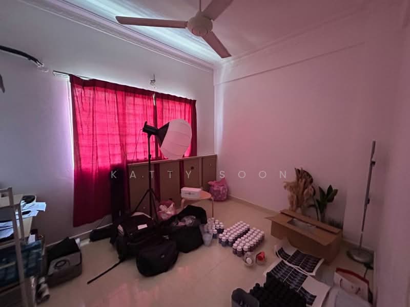 Condominium for Sale at Belimbing Heights - Katty Soon - PropertyGuru.com.my