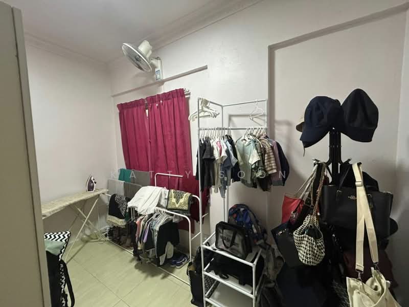 Condominium for Sale at Belimbing Heights - Katty Soon - PropertyGuru.com.my