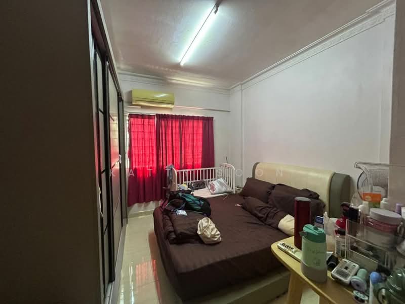 Condominium for Sale at Belimbing Heights - Katty Soon - PropertyGuru.com.my