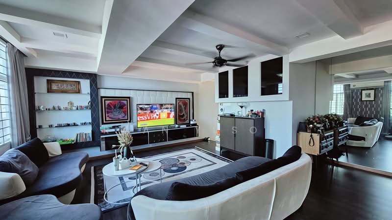 Rumah Bandar untuk Dijual di Petaling Jaya (Selangor) - Irwan Yusoff - PropertyGuru.com.my