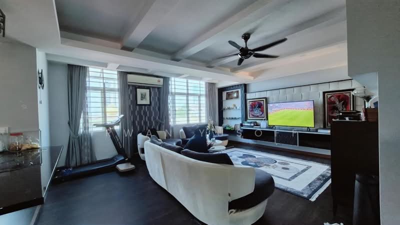 Rumah Bandar untuk Dijual di Petaling Jaya (Selangor) - Irwan Yusoff - PropertyGuru.com.my