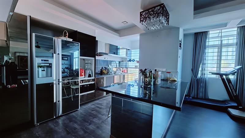 Rumah Bandar untuk Dijual di Petaling Jaya (Selangor) - Irwan Yusoff - PropertyGuru.com.my