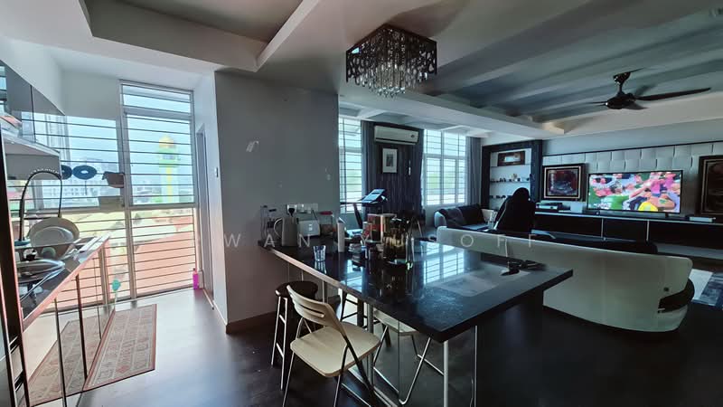 Rumah Bandar untuk Dijual di Petaling Jaya (Selangor) - Irwan Yusoff - PropertyGuru.com.my