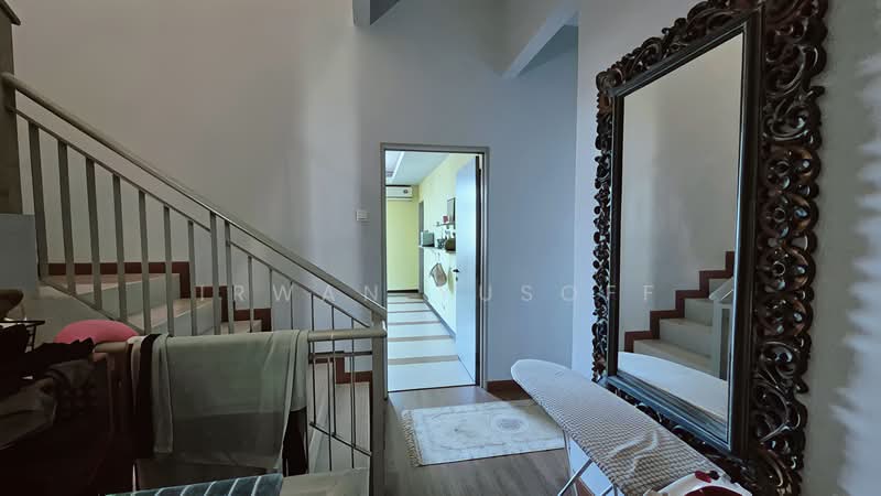 Rumah Bandar untuk Dijual di Petaling Jaya (Selangor) - Irwan Yusoff - PropertyGuru.com.my