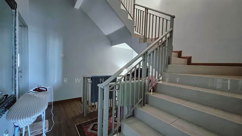 Rumah Bandar untuk Dijual di Petaling Jaya (Selangor) - Irwan Yusoff - PropertyGuru.com.my