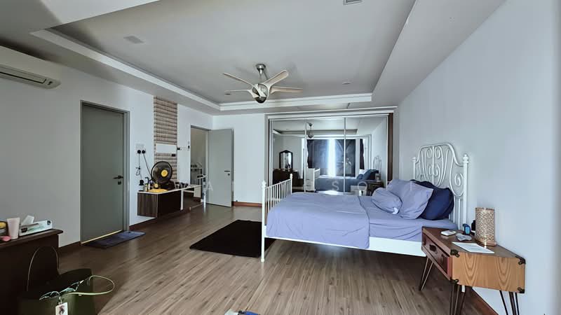 Rumah Bandar untuk Dijual di Petaling Jaya (Selangor) - Irwan Yusoff - PropertyGuru.com.my