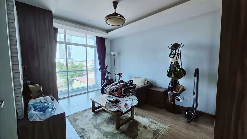 Rumah Bandar untuk Dijual di Petaling Jaya (Selangor) - Irwan Yusoff - PropertyGuru.com.my