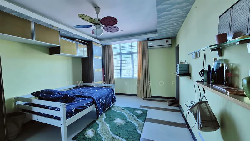 Rumah Bandar untuk Dijual di Petaling Jaya (Selangor) - Irwan Yusoff - PropertyGuru.com.my