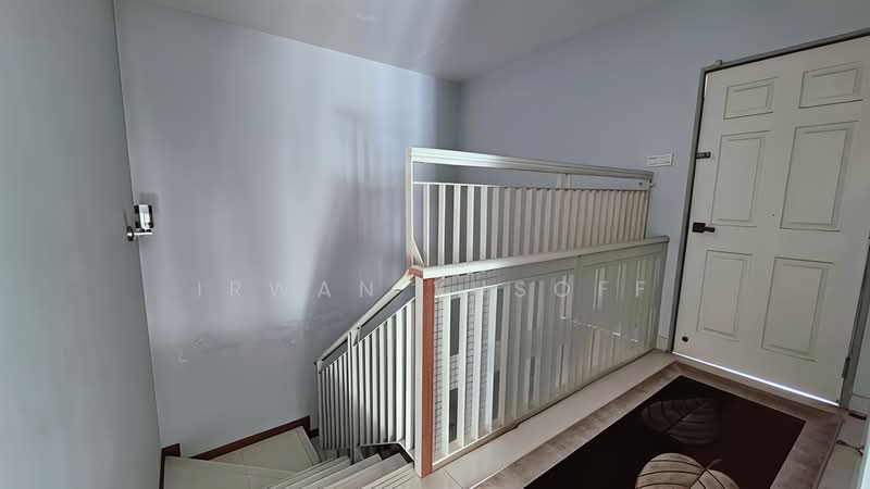 Rumah Bandar untuk Dijual di Petaling Jaya (Selangor) - Irwan Yusoff - PropertyGuru.com.my