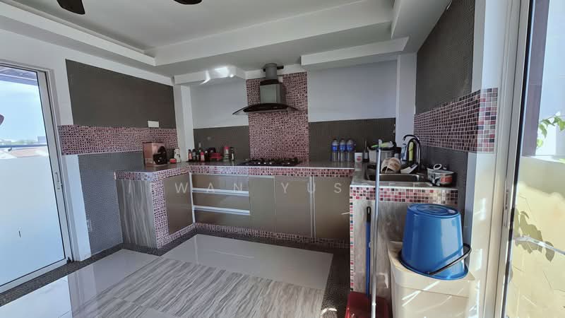 Rumah Bandar untuk Dijual di Petaling Jaya (Selangor) - Irwan Yusoff - PropertyGuru.com.my