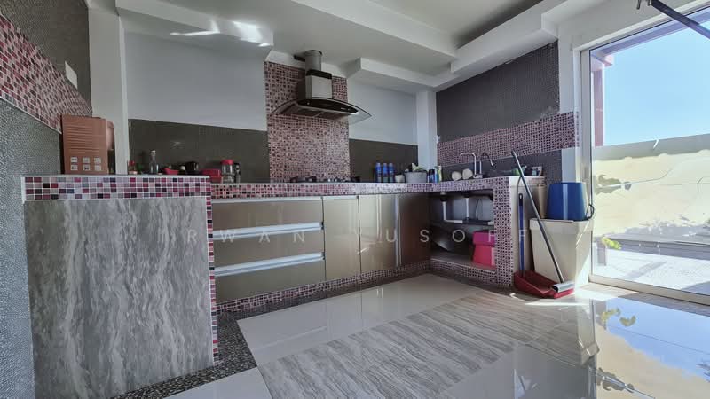 Rumah Bandar untuk Dijual di Petaling Jaya (Selangor) - Irwan Yusoff - PropertyGuru.com.my
