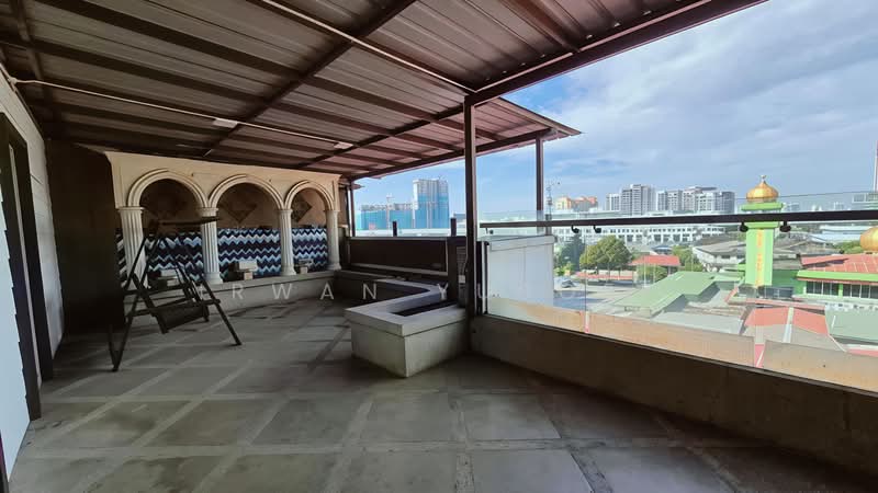 Rumah Bandar untuk Dijual di Petaling Jaya (Selangor) - Irwan Yusoff - PropertyGuru.com.my