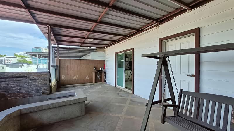 Rumah Bandar untuk Dijual di Petaling Jaya (Selangor) - Irwan Yusoff - PropertyGuru.com.my