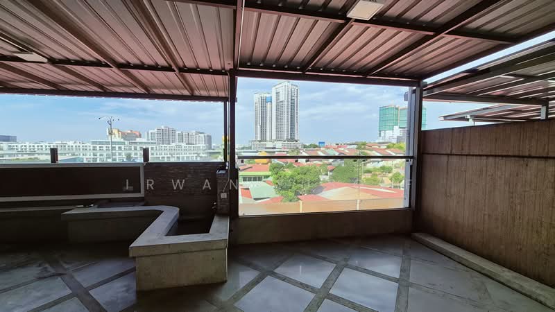 Rumah Bandar untuk Dijual di Petaling Jaya (Selangor) - Irwan Yusoff - PropertyGuru.com.my