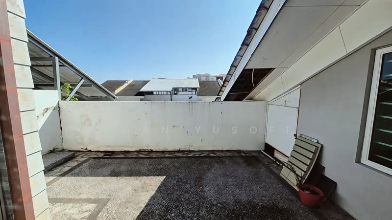 Rumah Bandar untuk Dijual di Petaling Jaya (Selangor) - Irwan Yusoff - PropertyGuru.com.my