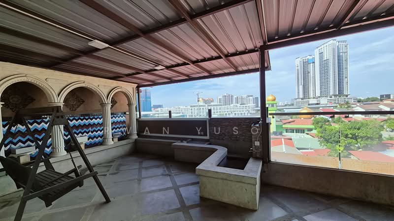 Rumah Bandar untuk Dijual di Petaling Jaya (Selangor) - Irwan Yusoff - PropertyGuru.com.my