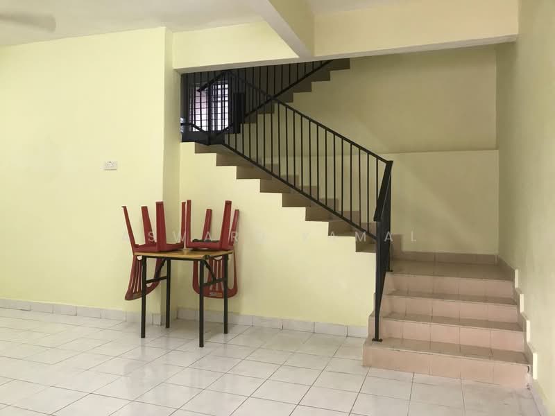 Rumah Teres 2 Tingkat untuk Dijual di Seremban (Negeri Sembilan) - Asward Kamal - Interior - PropertyGuru.com.my