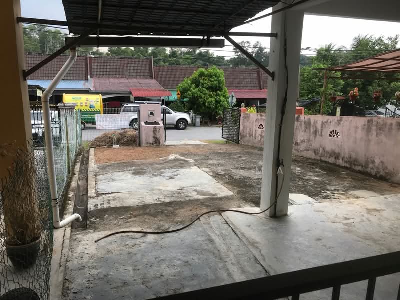 Rumah Teres 2 Tingkat untuk Dijual di Seremban (Negeri Sembilan) - Asward Kamal - Exterior - PropertyGuru.com.my