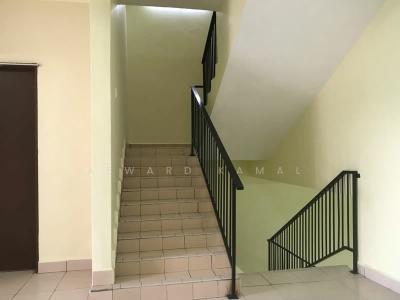Rumah Teres 2 Tingkat untuk Dijual di Seremban (Negeri Sembilan) - Asward Kamal - Interior - PropertyGuru.com.my