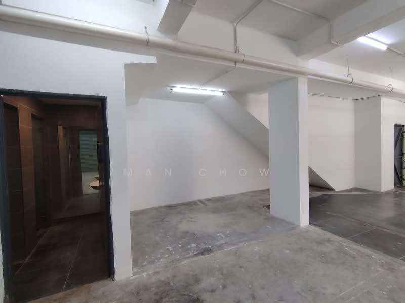 Kedai untuk Disewa di Fraser Business Park (Kuala Lumpur) - MAN CHOW - PropertyGuru.com.my