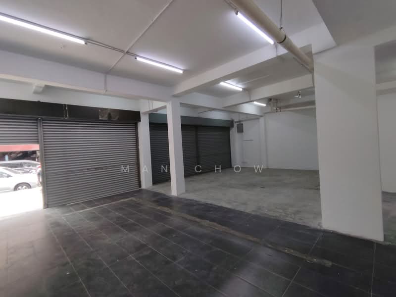 Kedai untuk Disewa di Fraser Business Park (Kuala Lumpur) - MAN CHOW - PropertyGuru.com.my