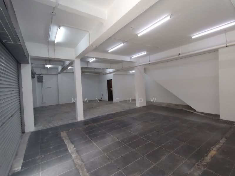 Kedai untuk Disewa di Fraser Business Park (Kuala Lumpur) - MAN CHOW - PropertyGuru.com.my