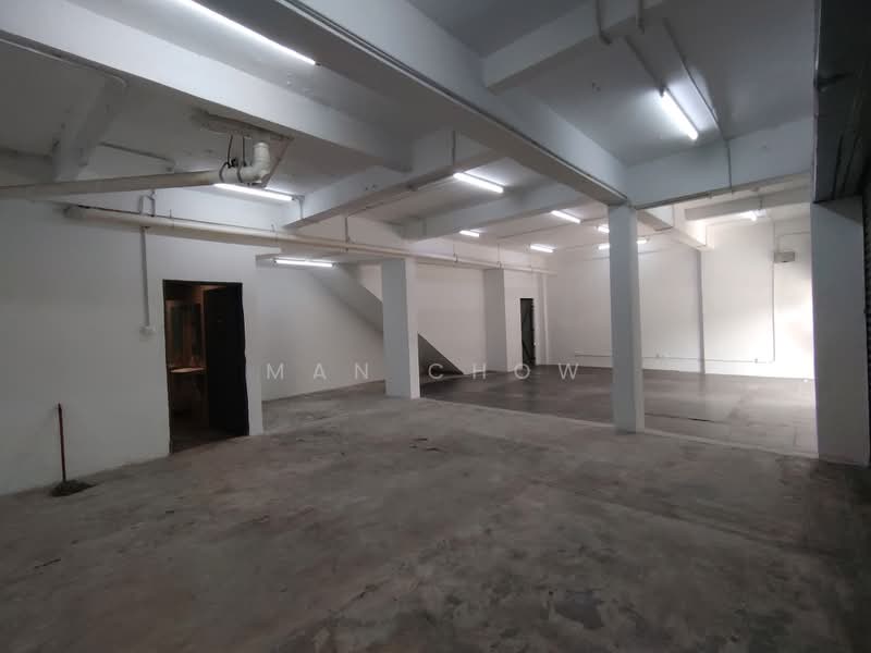 Kedai untuk Disewa di Fraser Business Park (Kuala Lumpur) - MAN CHOW - PropertyGuru.com.my