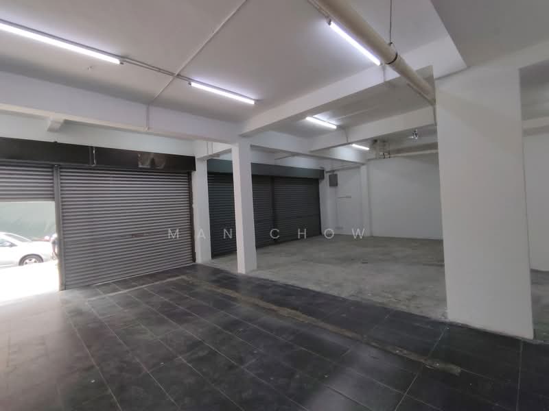 Kedai untuk Disewa di Fraser Business Park (Kuala Lumpur) - MAN CHOW - PropertyGuru.com.my