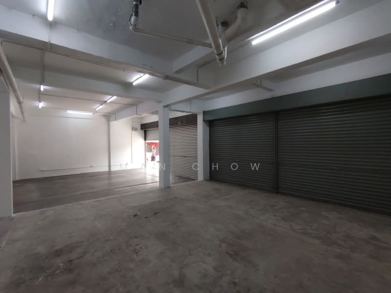 Kedai untuk Disewa di Fraser Business Park (Kuala Lumpur) - MAN CHOW - PropertyGuru.com.my