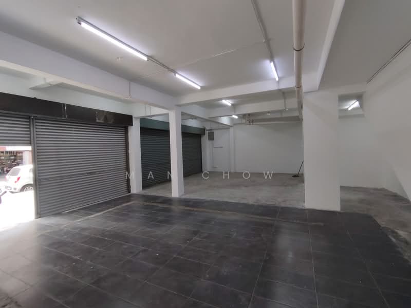 Kedai untuk Disewa di Fraser Business Park (Kuala Lumpur) - MAN CHOW - PropertyGuru.com.my