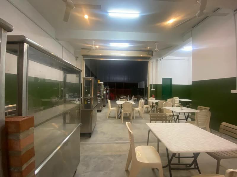Kilang untuk Dijual di Taman Ekoperniagaan (Senai) - Wee Howe - Interior - PropertyGuru.com.my