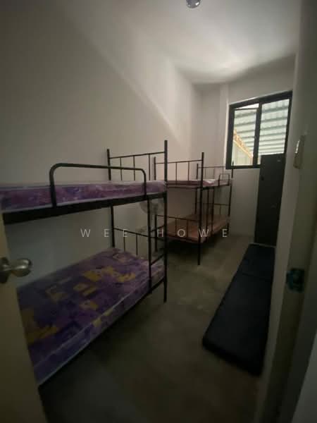 Kilang untuk Dijual di Taman Ekoperniagaan (Senai) - Wee Howe - PropertyGuru.com.my