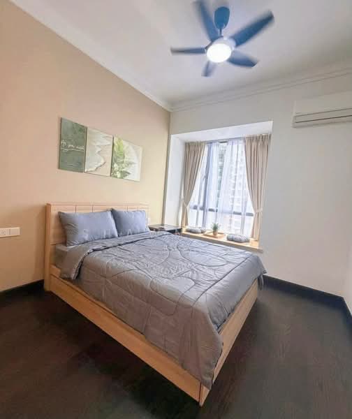 Kondominium untuk Disewa di R&F Princess Cove Phase 2-Seine Region - Shawn Lee - PropertyGuru.com.my