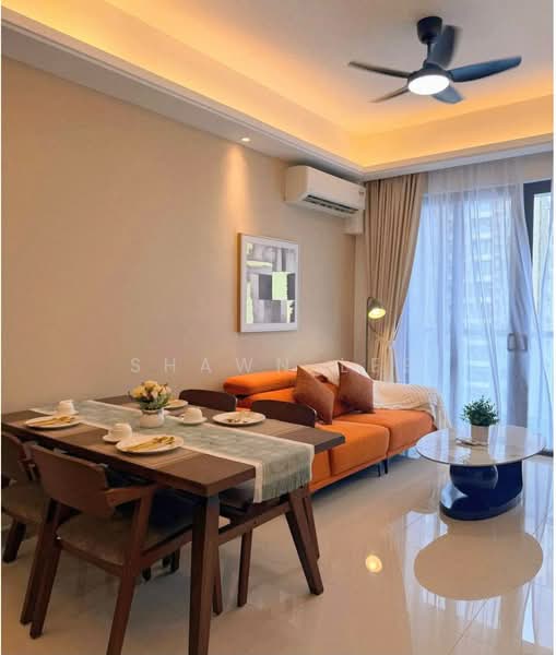 Kondominium untuk Disewa di R&F Princess Cove Phase 2-Seine Region - Shawn Lee - PropertyGuru.com.my