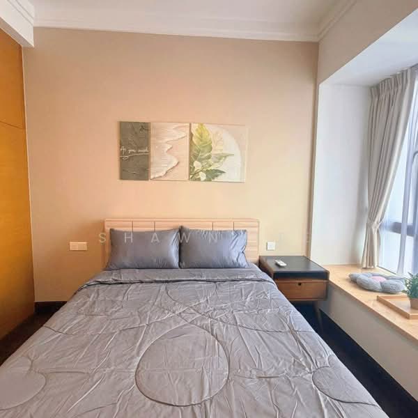 Kondominium untuk Disewa di R&F Princess Cove Phase 2-Seine Region - Shawn Lee - PropertyGuru.com.my