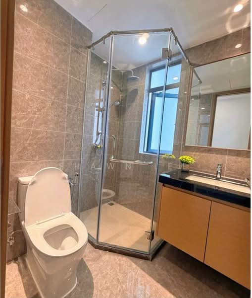 Kondominium untuk Disewa di R&F Princess Cove Phase 2-Seine Region - Shawn Lee - PropertyGuru.com.my