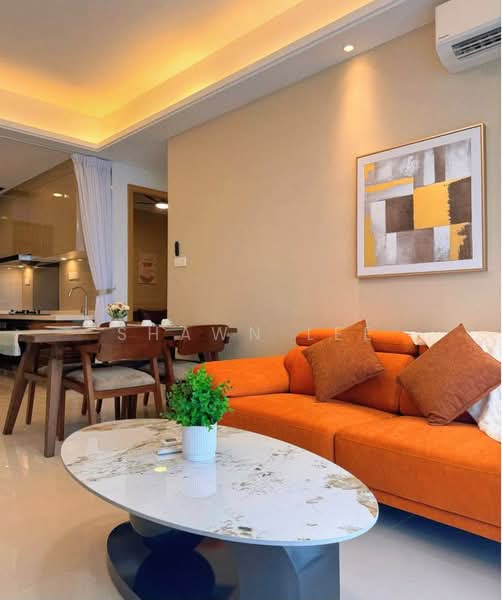 Kondominium untuk Disewa di R&F Princess Cove Phase 2-Seine Region - Shawn Lee - PropertyGuru.com.my
