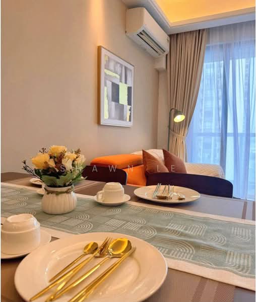Kondominium untuk Disewa di R&F Princess Cove Phase 2-Seine Region - Shawn Lee - PropertyGuru.com.my